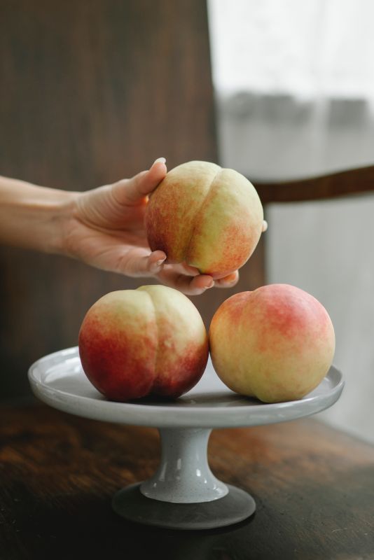 Anti-Candida Ernährung: Apfel